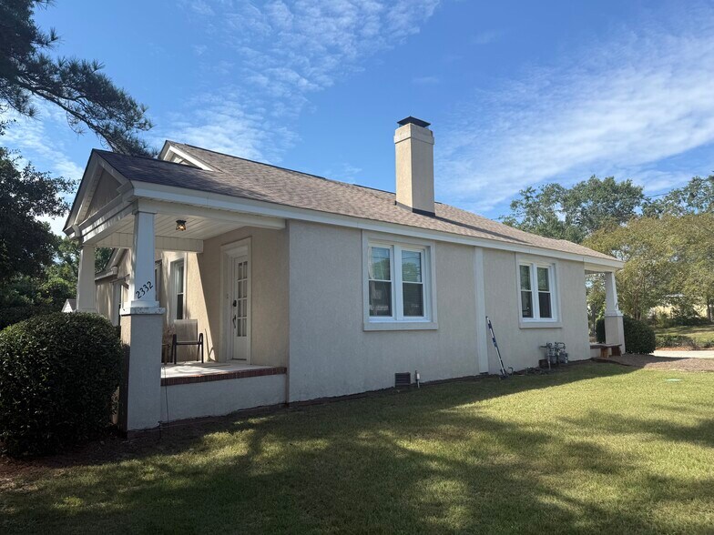 2322 Washington Rd, Augusta, GA à louer - Photo du bâtiment - Image 3 de 3