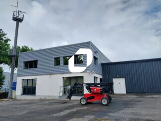 Plus de détails pour Bureau, Local d'activités à louer