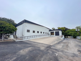 More details for 355 Spencer Ln, San Antonio, TX - Industrial for Lease