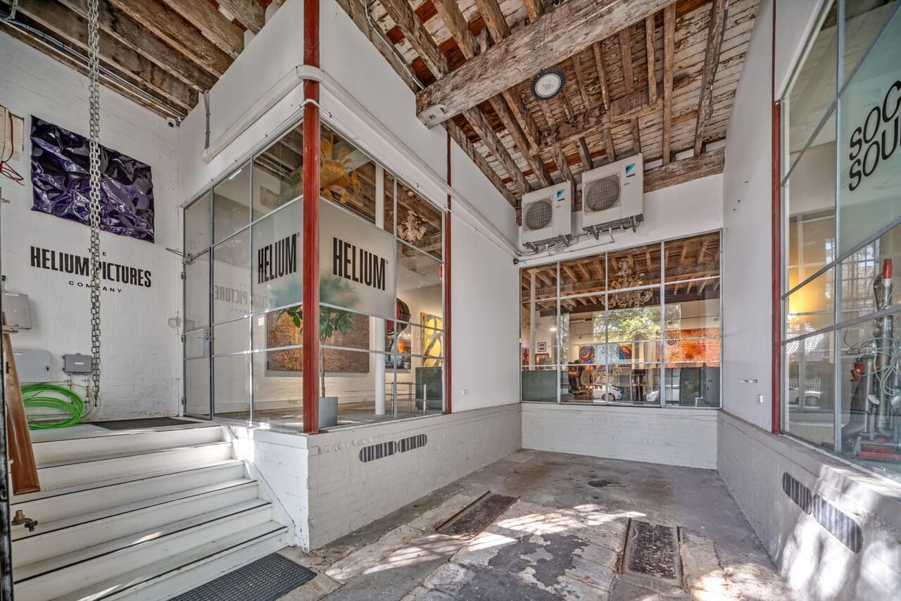 61-63 Great Buckingham St, Redfern for lease Interior Photo- Image 1 of 9