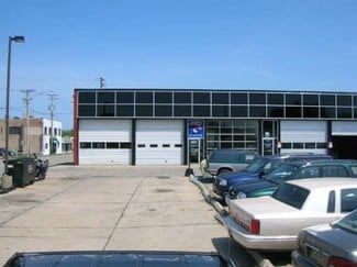 Plus de détails pour E Northwest Hwy, Arlington Heights, IL - Commerce de détail à louer