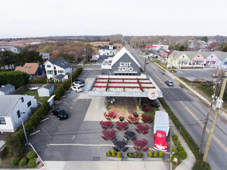 Plus de détails pour 110 Sunset Blvd, Cape May, NJ - Vente au détail à vendre