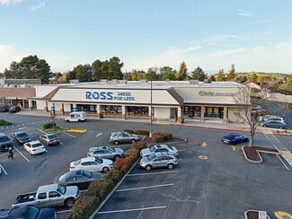 Plus de détails pour 1165 Arnold Dr, Martinez, CA - Commerce de détail à vendre