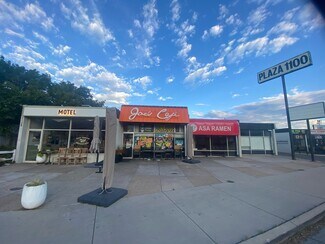 Plus de détails pour 1118-1128 S State St, Orem, UT - Commerce de détail à louer