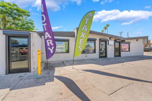 More details for 3329 S Eastern Ave, Las Vegas, NV - Office for Sale