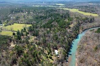 Plus de détails pour 68438 Eagle Creek Dr, Smithville, OK - Services hôteliers à vendre