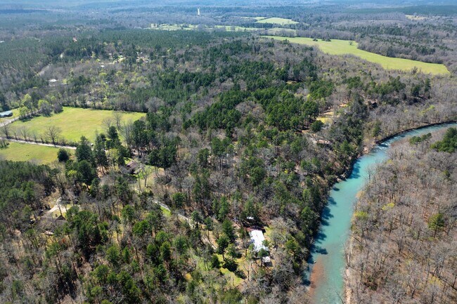 Plus de détails pour 68438 Eagle Creek Dr, Smithville, OK - Services hôteliers à vendre