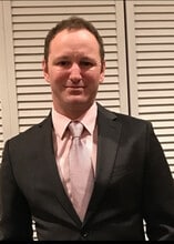David Weston