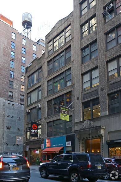 40 W 38th St, New York, NY à vendre - Photo principale - Image 1 de 1