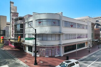 More details for 401 Commerce St, Fort Worth, TX - Retail for Lease