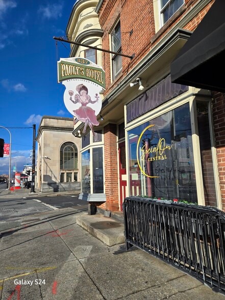 337 Central Ave, Albany, NY for sale - Building Photo - Image 3 of 4