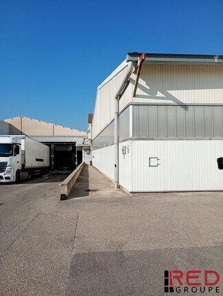 More details for Industrial for Lease