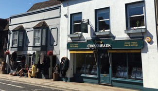 More details for 23 The Hornet, Chichester - Retail for Sale