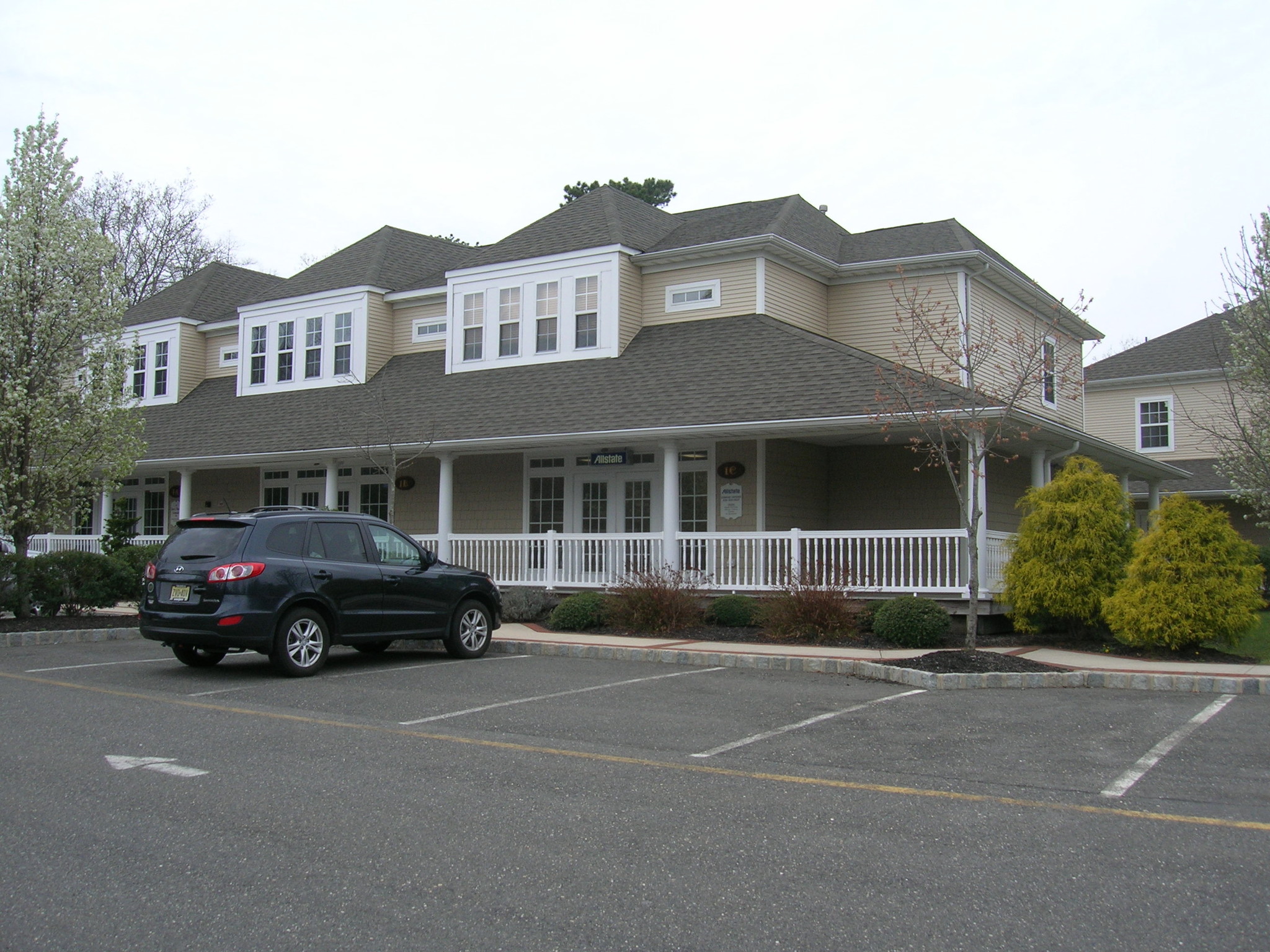 1064 S Main St, West Creek, NJ à vendre Photo principale- Image 1 de 1