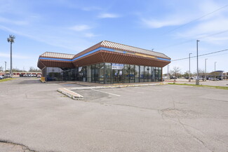 More details for 1001 NW Sheridan Rd, Lawton, OK - Retail for Lease