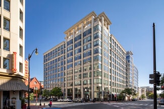 More details for 799 9th St NW, Washington, DC - Office for Lease