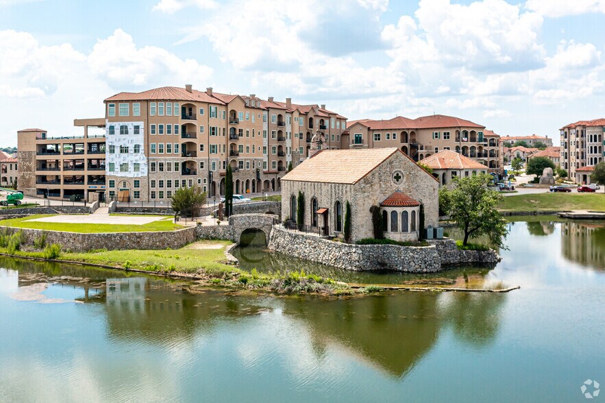 6675 Mediterranean Dr, McKinney, TX à vendre - Photo du bâtiment - Image 3 de 62