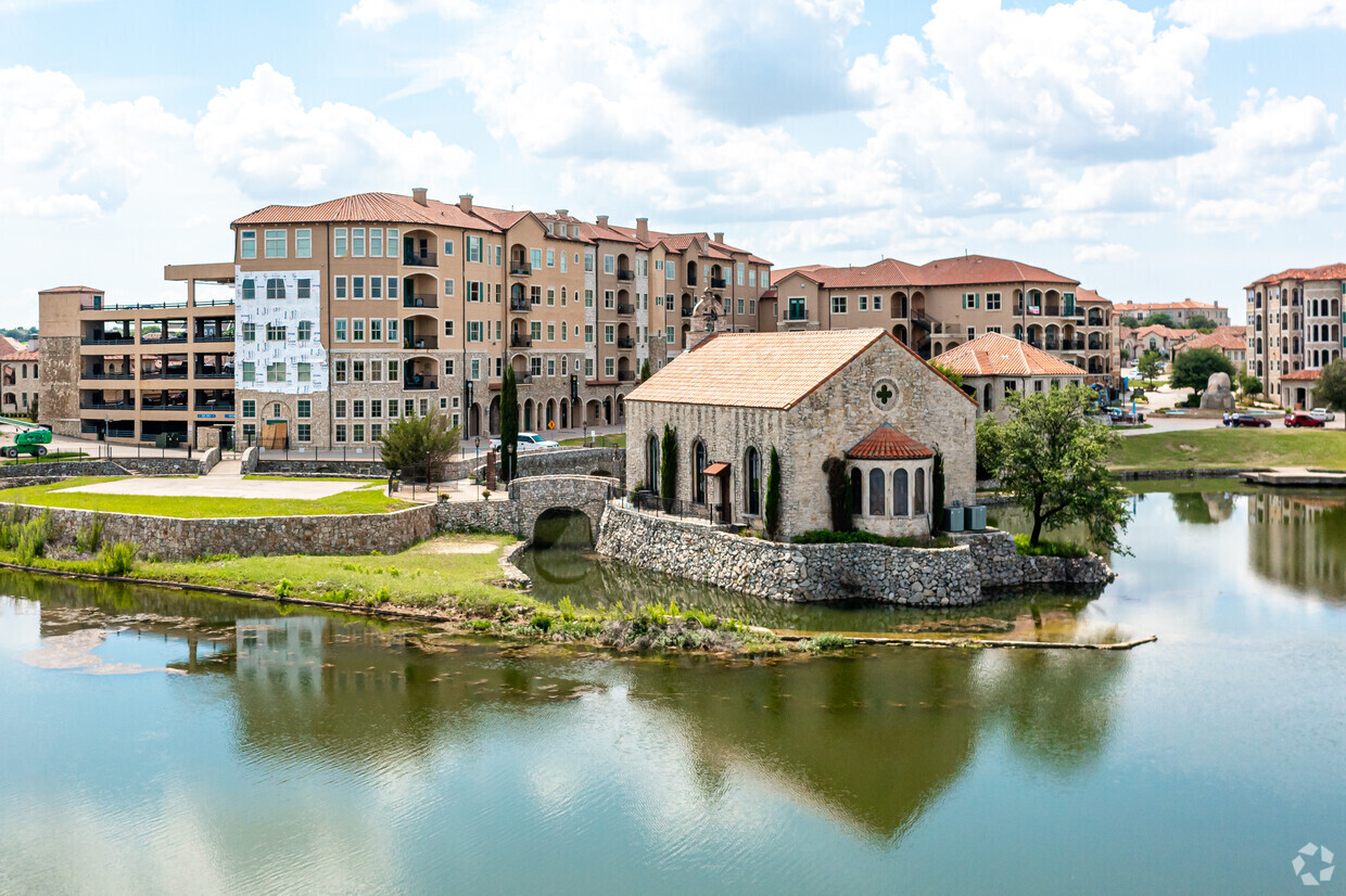 6675 Mediterranean Dr, McKinney, TX for sale Primary Photo- Image 1 of 1