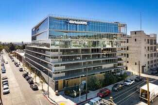 Plus de détails pour 953 N Sycamore Ave, Los Angeles, CA - Commerce de détail à louer