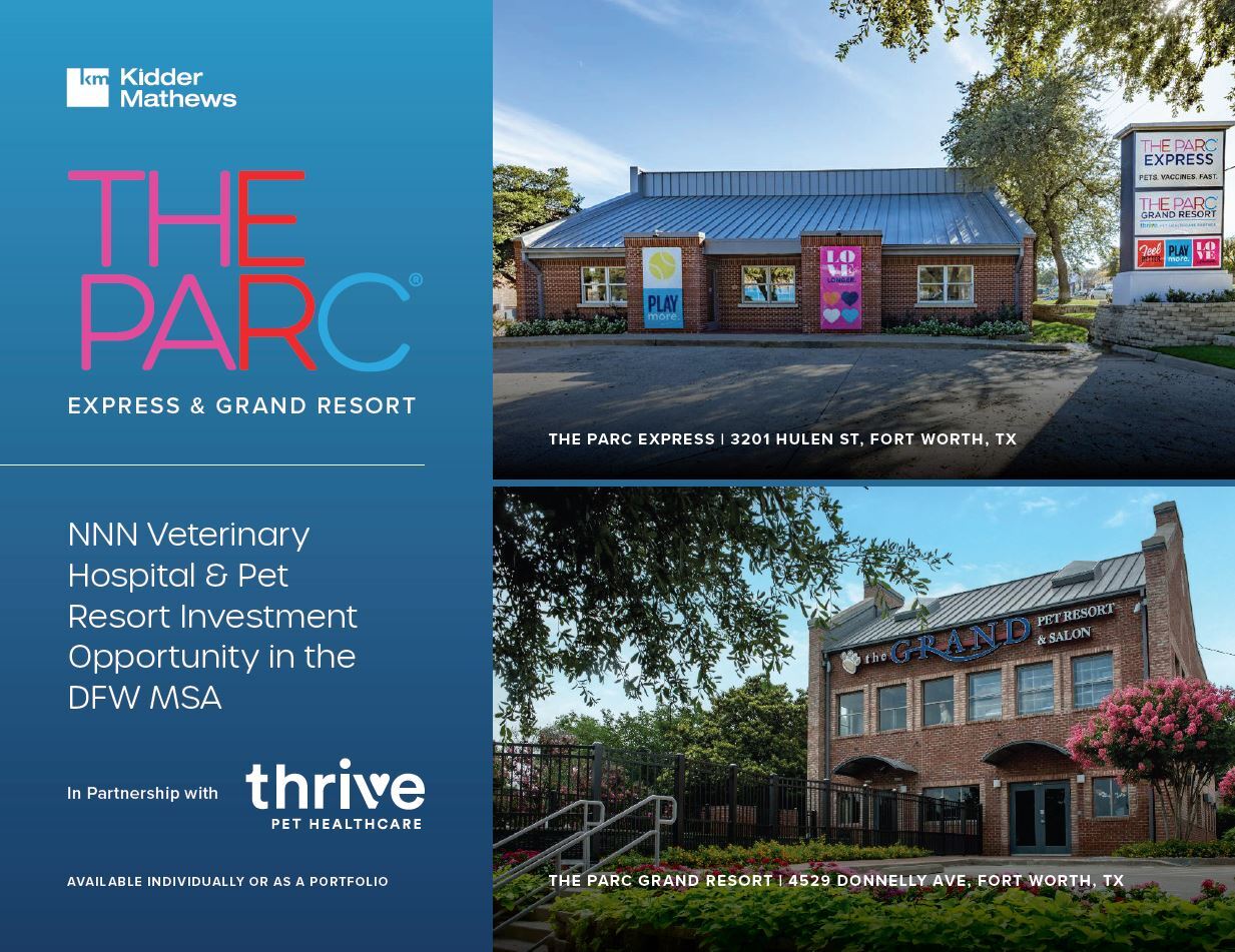 3201 Hulen St, Fort Worth, TX for sale Primary Photo- Image 1 of 12