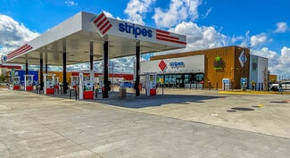 Plus de détails pour 907 Alamo Road, Alamo, TX - Commerce de détail à vendre