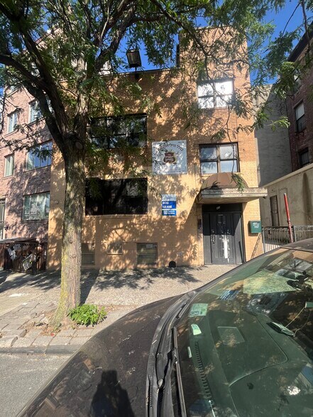 280 Rodney St, Brooklyn, NY à louer - Photo du bâtiment - Image 2 de 19