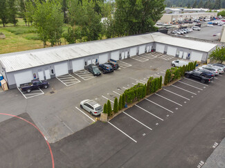 Plus de détails pour 3630 Boone Rd SE, Salem, OR - Industriel à louer