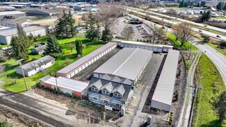 Plus de détails pour 1479 W Smith Rd, Ferndale, WA - Spécialité à vendre
