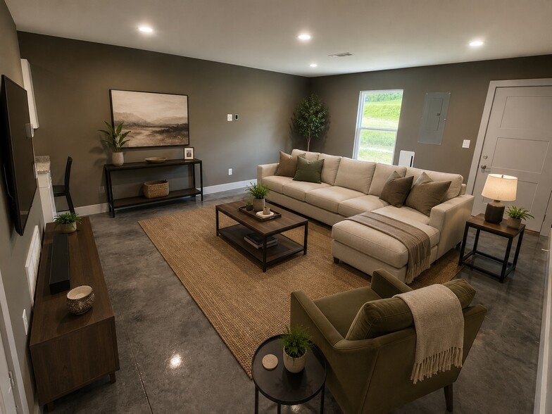 3-Complex Multifamily Portfolio - TN portfolio of 3 properties for sale on LoopNet.ca - Building Photo - Image 2 of 15