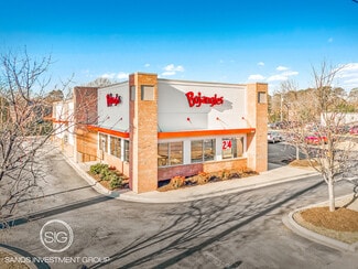 More details for 2423 Broad River Rd, Columbia, SC - Retail for Sale