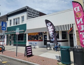 More details for 582 Broadway, Kingston, NY - Retail for Sale
