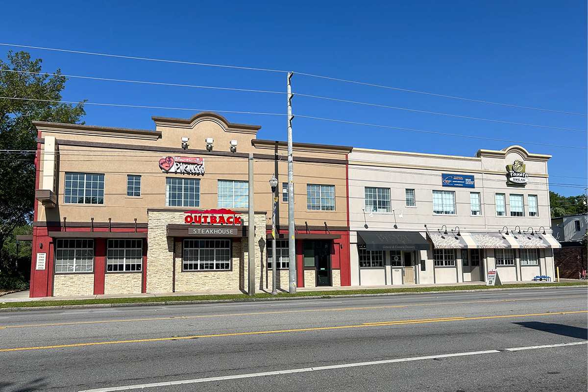 1914 4th St N, Saint Petersburg, FL for sale Building Photo- Image 1 of 1