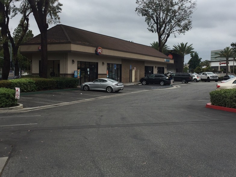 11321-11395 183rd St, Cerritos, CA for lease - Building Photo - Image 3 of 5