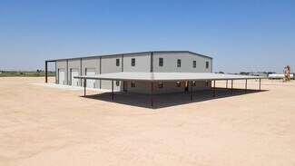 Plus de détails pour 4513 County Rd 128, Midland, TX - Industriel à louer