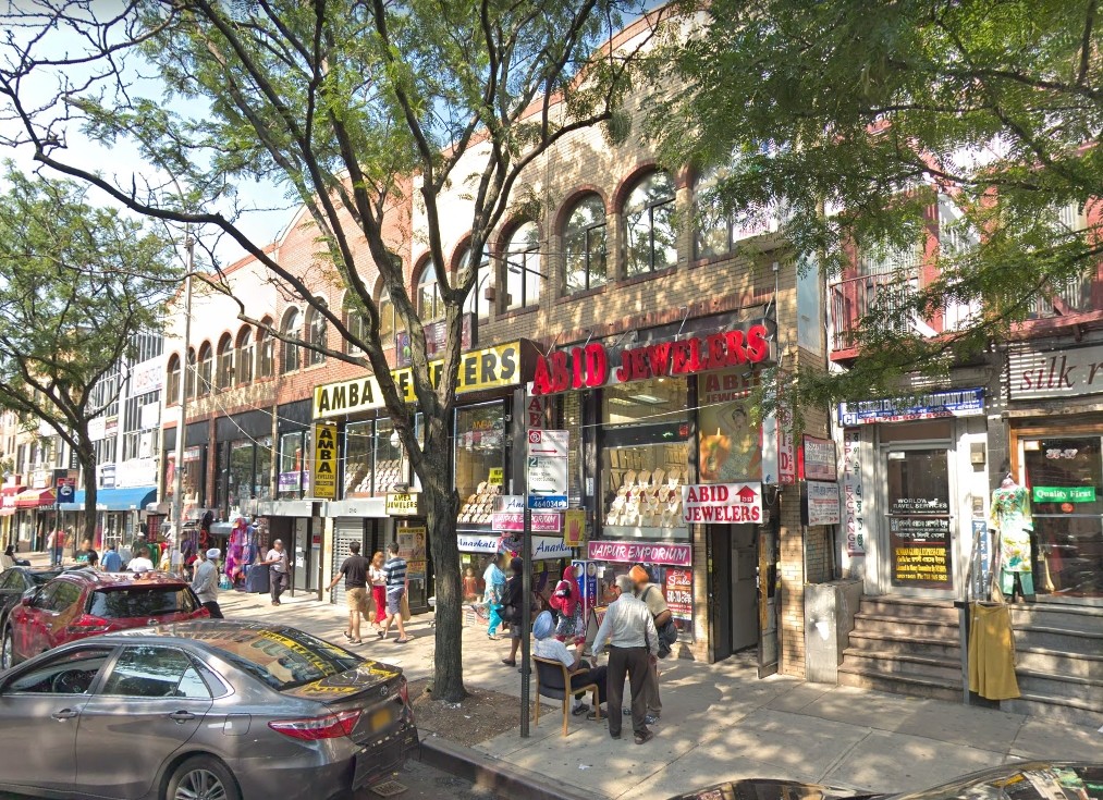 3711 74th St, Jackson Heights, NY for sale Primary Photo- Image 1 of 1