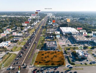 Plus de détails pour 30328 US Hwy 19 N, Clearwater, FL - Terrain à vendre