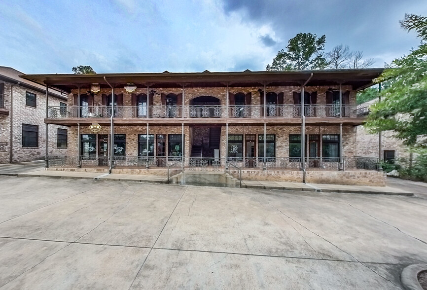 101 W Washington St, Ridgeland, MS for sale - Building Photo - Image 1 of 1