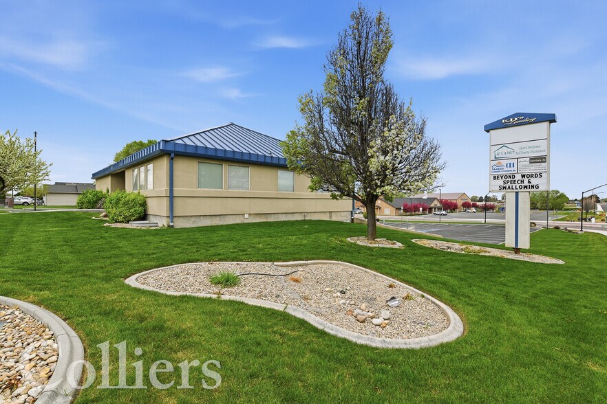 4110 Eaton Ave, Caldwell, ID à vendre - Photo du bâtiment - Image 3 de 19