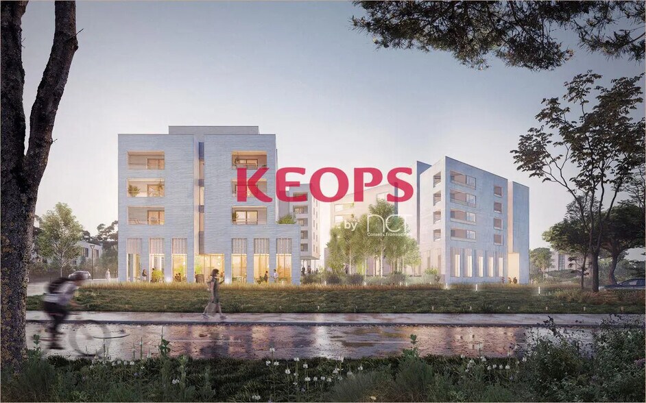 Commerce de détail dans Toulouse à louer - Photo du bâtiment - Image 1 de 13