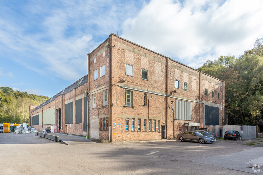 Stowfield Rd, Lydbrook for lease - Primary Photo - Image 1 of 5