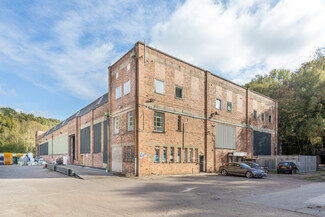 More details for Stowfield Rd, Lydbrook - Industrial for Lease