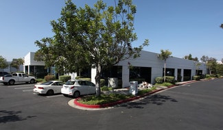 More details for 1175 Park Center Dr, Vista, CA - Industrial for Lease