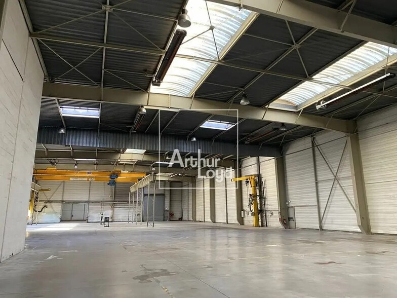 Bureau dans Lisses à louer - Photo intérieure - Image 2 de 13