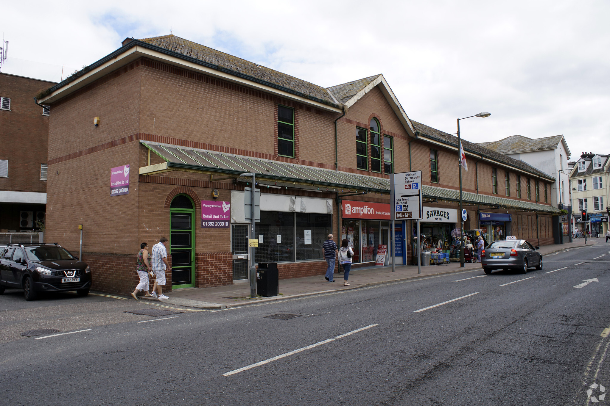 Hyde Rd, Paignton for sale Primary Photo- Image 1 of 1