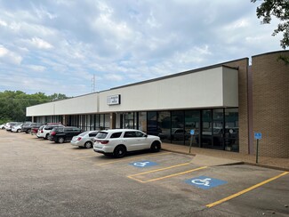 Plus de détails pour 2525 Youree Dr, Shreveport, LA - Bureau à vendre