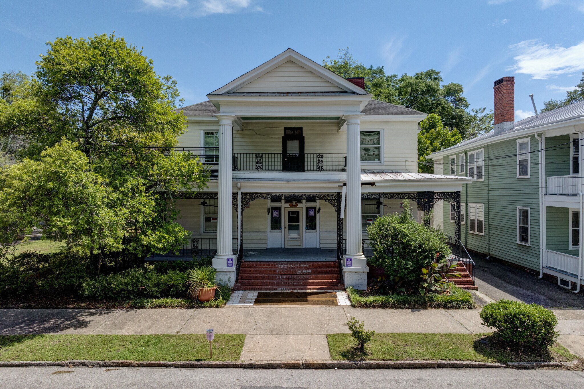 416 Walnut St, Wilmington, NC à vendre Photo du bâtiment- Image 1 de 14