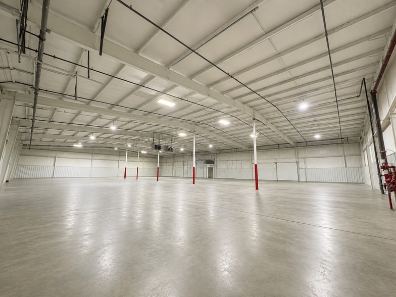 3123 Cedar Park, Greensboro, NC for lease - Building Photo - Image 3 of 10