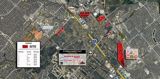 More details for Multiple parcels located in Webster, TX – Land for Sale
