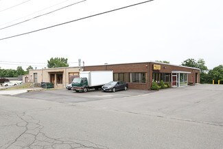 Plus de détails pour 123 Union City Rd, Prospect, CT - Industriel à louer