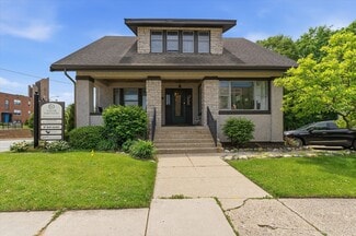 Plus de détails pour 1028 E Colfax Ave, South Bend, IN - Bureau à vendre